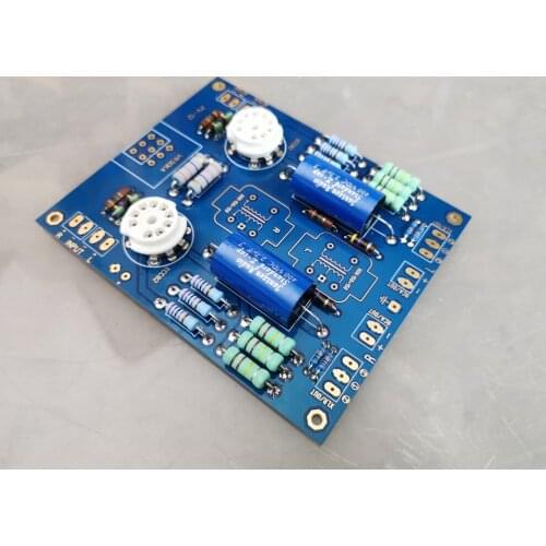 New (A13) American Conrad-Johnson Poetry PV-12 preamp power supply main amplifier kit parts