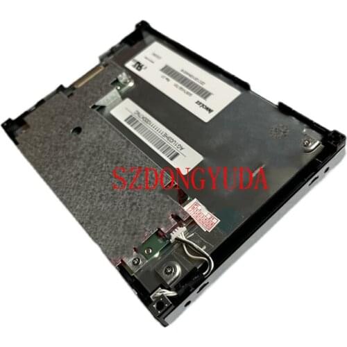 New Original A+ 5.6 Inch For Innolux G057VGE T01 G057VGE-T01 REV.C1 LCD Screen Display Panel
