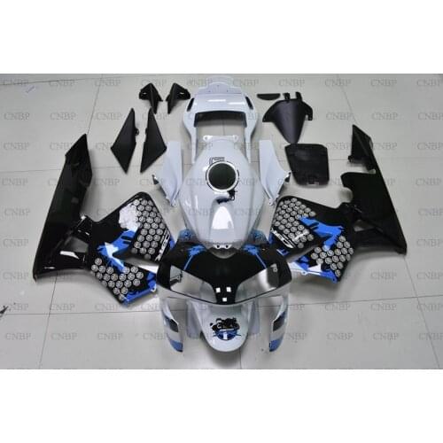 Fairing for Honda CBR600RR 2003 - 2004 Body Kits CBR 600 RR 2004 Full Body Kits CBR 600 RR 2004