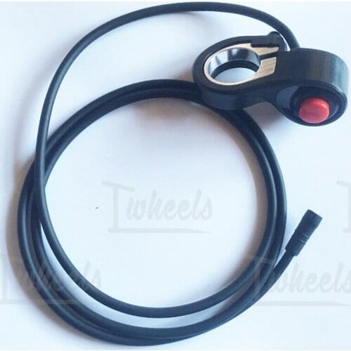 Single-dual Switch for OXO dual motor scooter OXO adult scooter spare parts