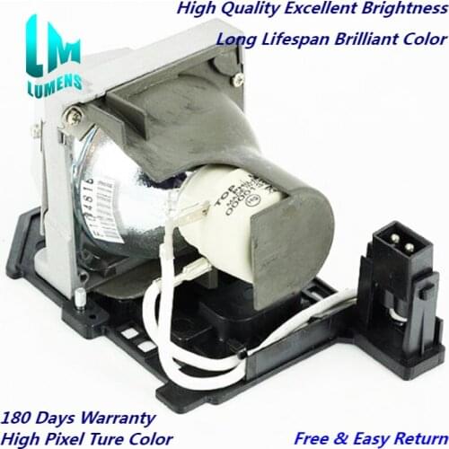 Original Projector Lamp BL-FU185A/SP.8EH01GC01 for OPTOMA HD67N HW536 PRO150S PRO250X PRO350W RS528 TS526 With Housing
