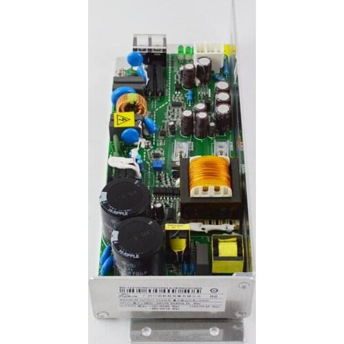 1Piece VE300XHC380-A EL3-AVR01 Printed Board for Hitachi Elevator AVR Switching Power Supply board PL0046