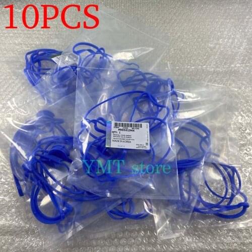 10X Plastic Valve Cover Gasket For Buick Excelle 1.8L Chevrolet Aveo Captiva Daewoo Kalos Lacetti Pontiac Opel Astra 90501944
