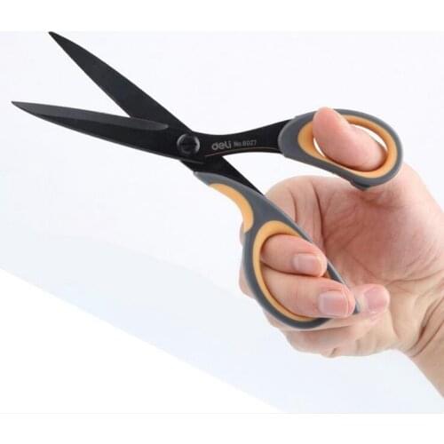 Cutting Scissors For Sewing Tailor Scissors Stainless Steel Scissors Thread Vintage Sharp Shear Unicorn DIY Accessories Handmade