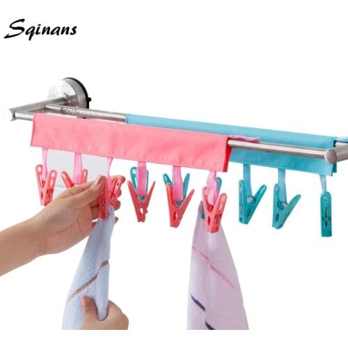 Sqinans Laundry Baskets And Bags