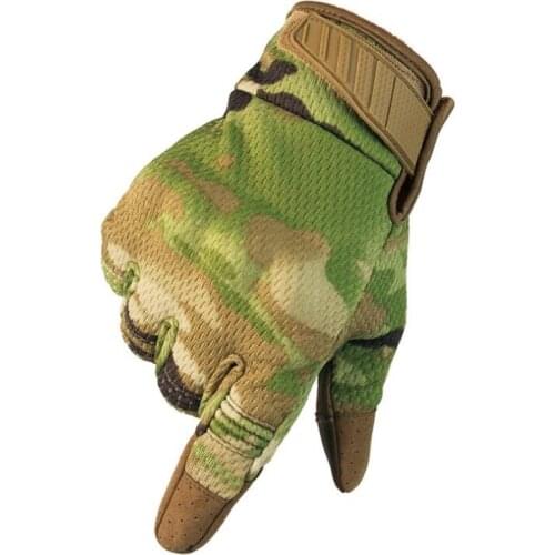 Umoven Military Gloves