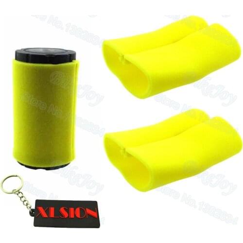 Air Filter For Briggs & Stratton 793569 793685 JOHN DEERE # GY21055 MIU11511 MIU11513