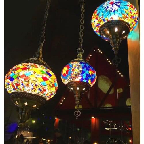 WULIUQI Hand Lights