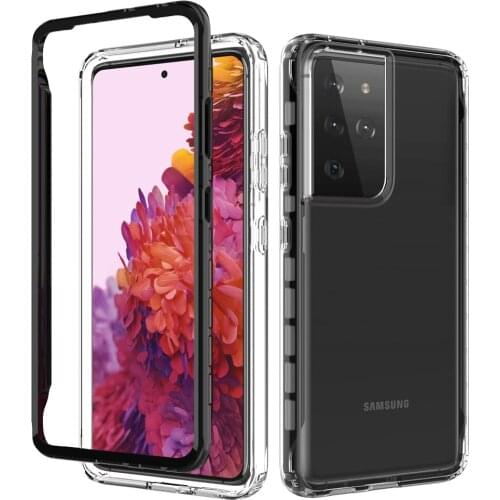 XBXcase Samsung Galaxy S21 Phone Cases