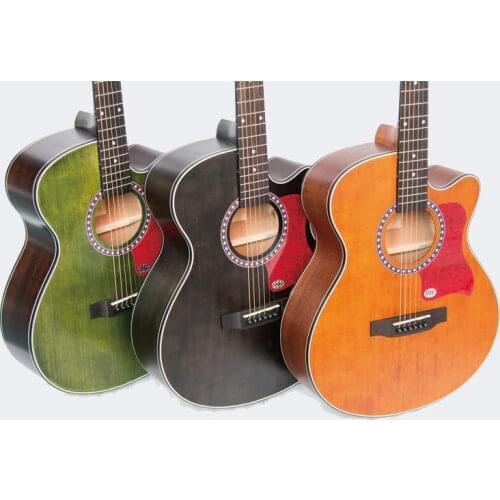 YOUYAN Guitars