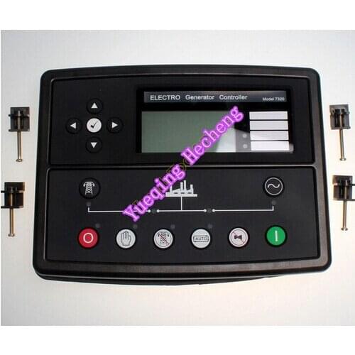 6020- 1 pc +sx 440-4 pc +ESD5500-5 pc+DSE 7320 - 1 pc TO Russian