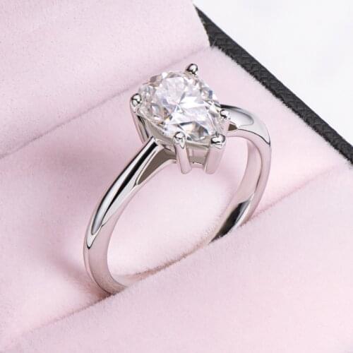 Apaison Engagement Rings