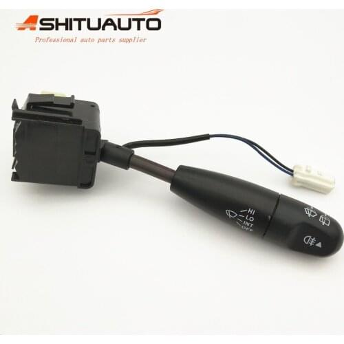 AshituAuto High Quality Wiper Control Switch for Chevrolet Sail Hatchback 2010-2014 Aveo Aveo5 Hatchback OEM# 9047035