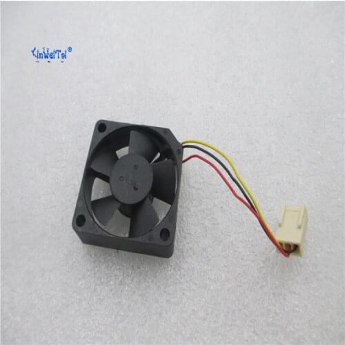 YINWEITAI Free Shipping CPU FAN For MC35101V2-0000-G99 KD1235PFB2-8 3510 35X35X10MM 3.5CM 12V Cooling Fan