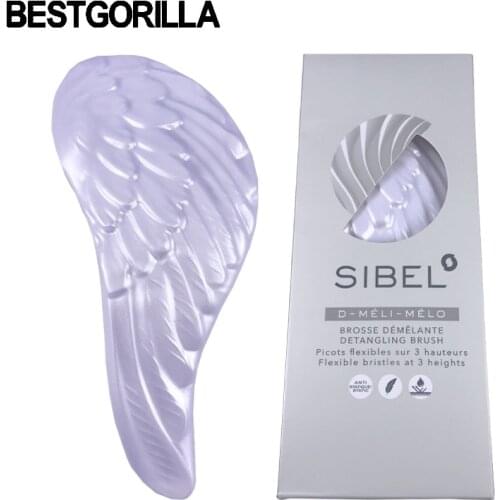 BESTGORILLA Massage Combs