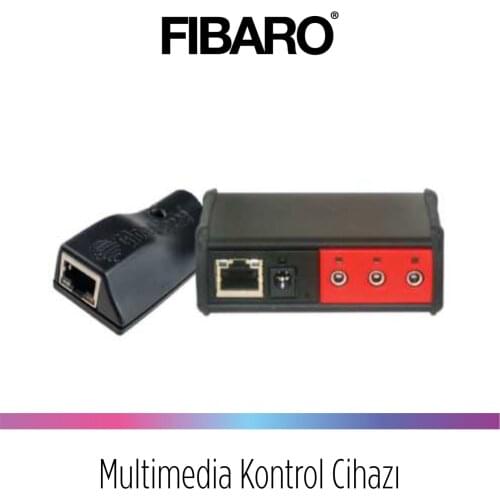 FIBARO Electronics