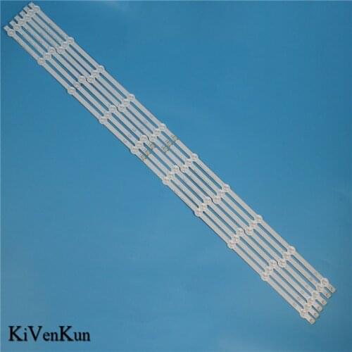 HD Lamp LED Backlight Strip For LG 50LA613S 50LA613V 50LA615S 50LA615V 50LA6208S 50LA620V ZA ZB ZG Bars Kit Television LED Bands