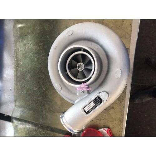 HX55 Turbo 4040345