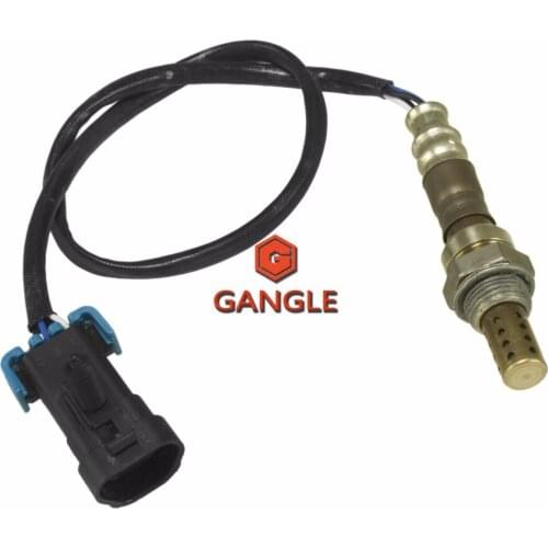 Oxygen Sensor O2 Lambda Sensor AIR FUEL RATIO SENSOR for BUICK CADILLAC CHEVROLET GMC PONTIAC SAAB SATURN 234-4673 2003-2015