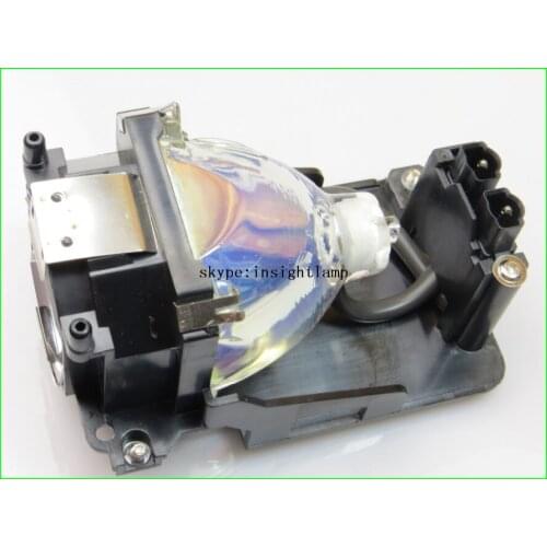 Projector lamp LMP-H130 for VPL-HS50/VPL-HS51/VPL-HS60 with housing/case
