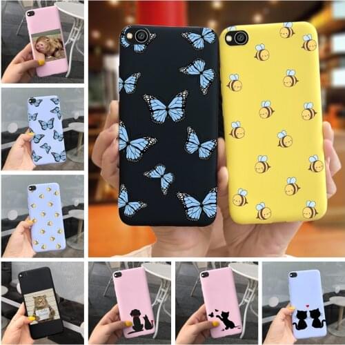LPPTW Phone Cases Xiaomi Redmi Go