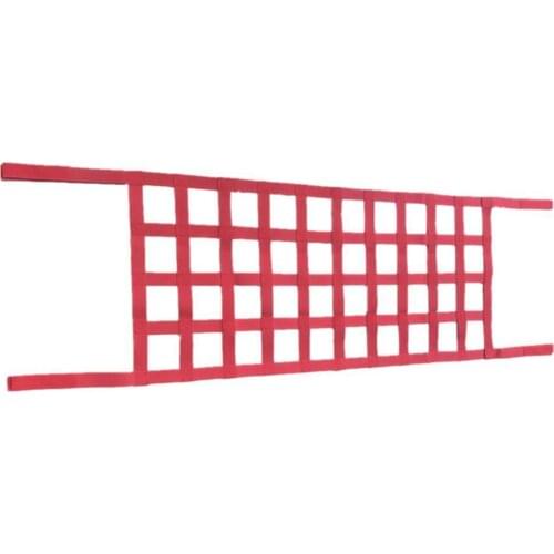 Multifunction Retrofit Mesh Cargo Auto Car Roof Storage Net Tail Box Net Net Accessories For Jeep Wrangler TJ JK 07-18