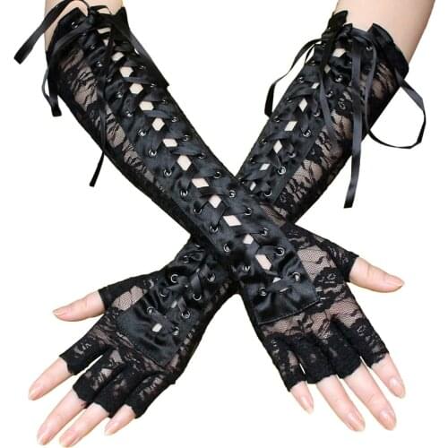 MOCODAR Carnival Gloves