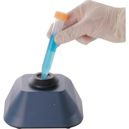 MX-E Vortex Mixer Fixed speed