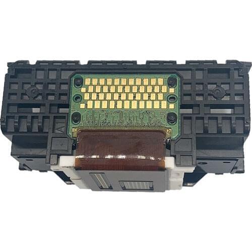 QY60082 Print Head Canon selphy MG5450 MG5460 MG5510 MG5520 MG5550 MG6420 MG6450 MG5410 Printer Head Printhead cabeza plomada