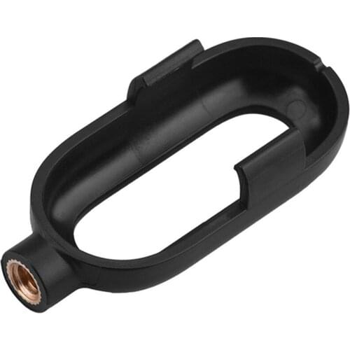 Adjustable Mount Adapter Frame Bracket Camera Cage Anti-drop Protective Frame for Insta360 Go2 Accessories