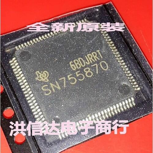 New&original SN755870