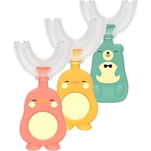 Зубные щётки для детей TALESSWEET China At AliExpress