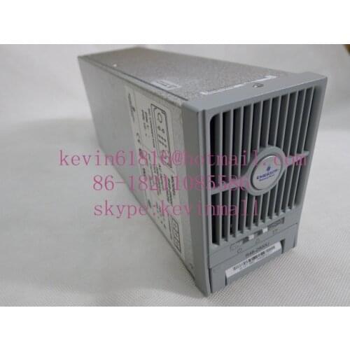Emerson R48-2900U 48V 2900W Rectifier Module Communication Power converter, adjustable voltage