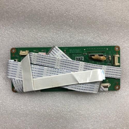 1pcs/lot Free Shipping LJ41-05078A LJ92-01485A T-con board logic board good Working