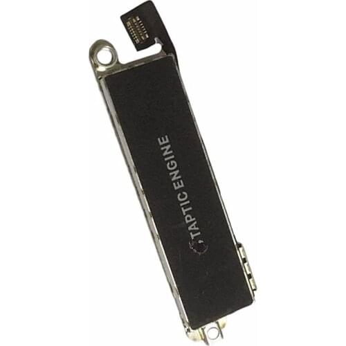 1pcs Replacement Vibrator Motor Vibrating Taptic Engine Part For iPhone 8 Vibrator flex