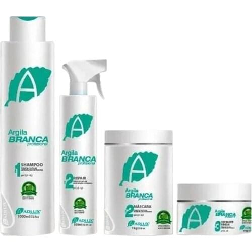 Adlux Hair Care
