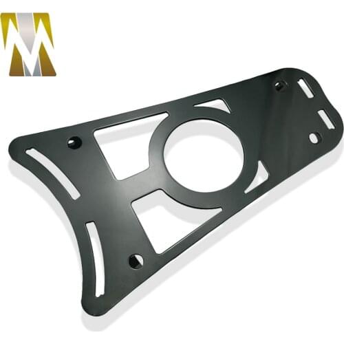 For Vespa Sprint 150 for Piaggio Vespa Sprint Accessories Motorcycle Rear Bracket Luggage Racks Support Holder for Vespa Sprint