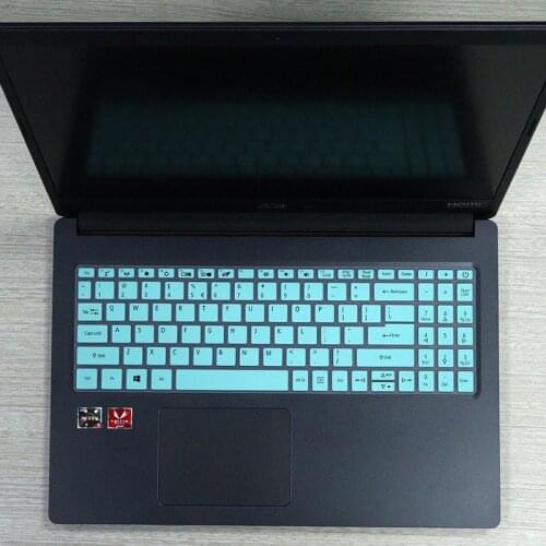 Laptop Keyboard Cover Skin For Acer aspire 5 A515-56 A515-56g a515-55g a515-55 a515-53g a515-54 / Aspire 5 A515-55G 15.6 inch