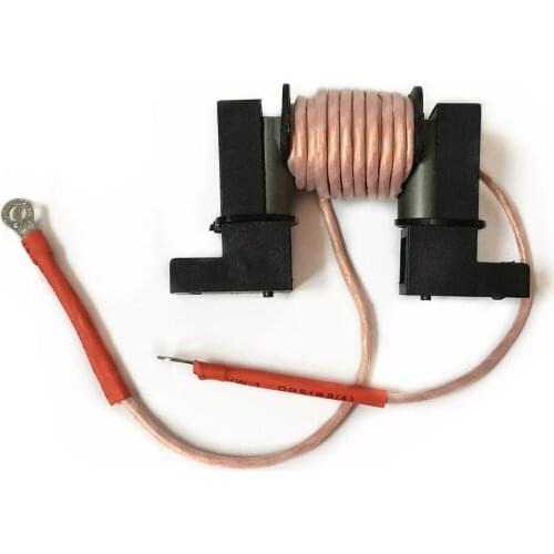 Welder Parts ZX7-400N Coil Auxiliary Inductor