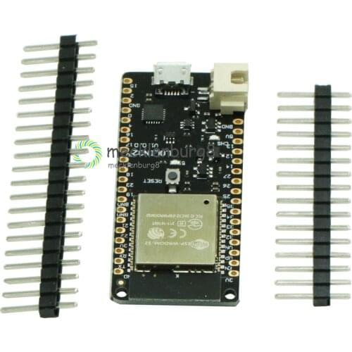 4 MB Flash For WeMos D1 ESP32 ESP-32 ESP-32S ESP32S Wifi Bluetooth Wireless Module Based ESP-WROOM-32 Dual Core Mode CP