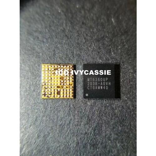 MT6360UP Power Supply IC PMIC PM Chip