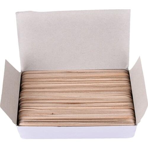 JETTING Spatulas For Wax