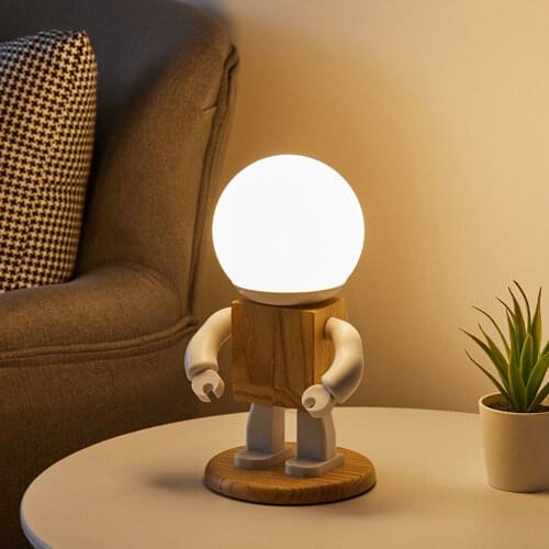 JOOLAD Table Lamps
