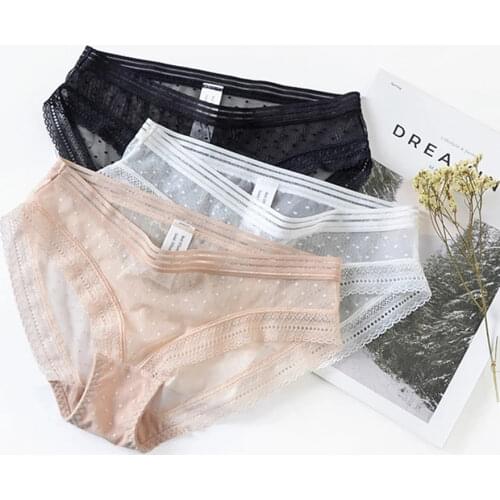 MOONBIFFY Maternity Panties