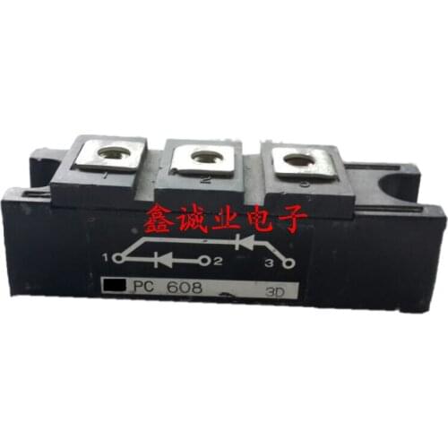 PC608 Original, Can Provide Test, 1 Year Warranty