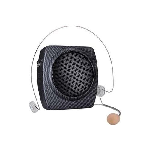 TAKSTAR E6 MINI Portable Digital Amplifier & Speaker portable teaching megaphone with head worn microphone free shipping