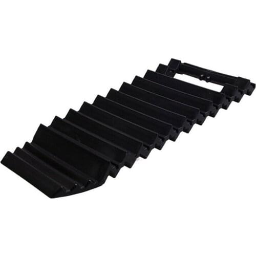 32.5x15cm Car Snow Tire Non-slip Chains Anti-skid Pad Winter Car Accessries Car Tire Emergency Mat