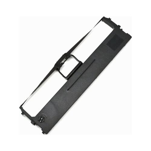 Inking Ribbon For Star NX650K NX-650K2 Black