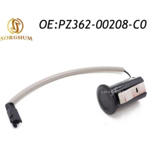 PZ362-00201-C0 For Toyota Lexus PDC Backup Aid Parking Sensor 188300-9060 PZ362-00208