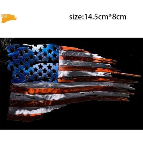 Dies Craft metal cutting dies cut die mold New Flag banner crapbook paper craft knife mould blade punch stencils dies